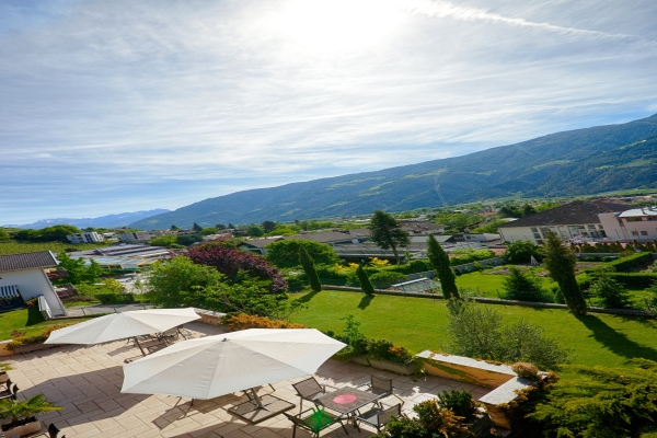 Hotel Weingarten